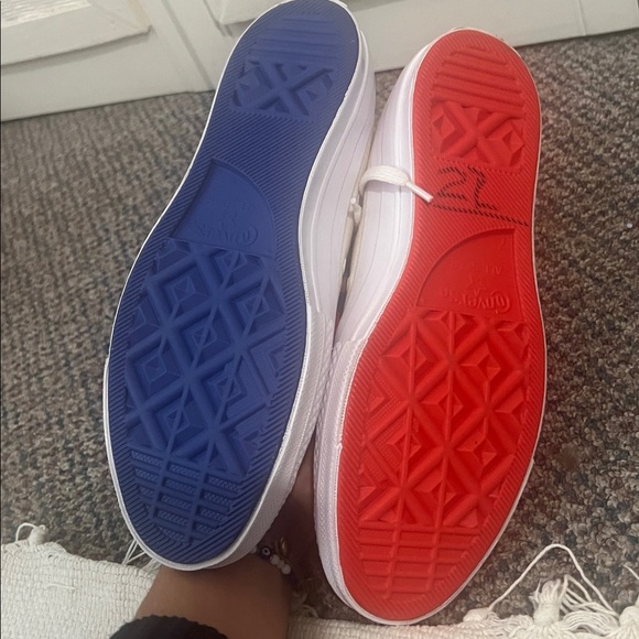 CONVERSE x Colette x Club 75 "Triple C" 70s - Picture 13 of 14